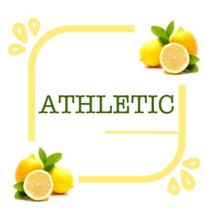 Mixed Brand Athletic items! Check out below!